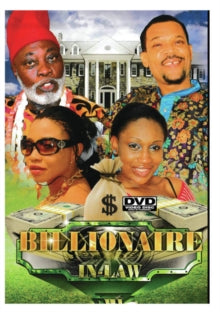 Billionaire In Law 1 - Billionaire In Law 1