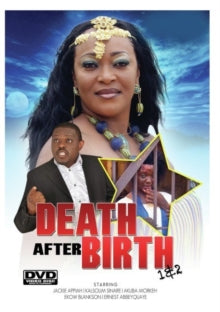Death After Birth 1-2 - Death After Birth 1-2