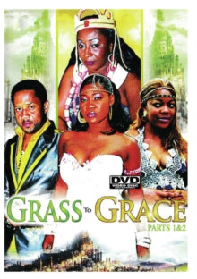 Grass To Grace - Grass To Grace