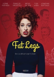 Fat Legs - Fat Legs