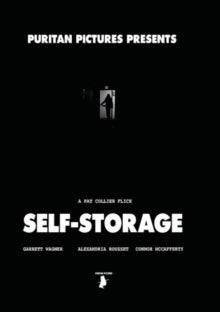 Self Storage - Self Storage