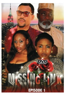 Missing Link: Episode 1 - Missing Link: Episode 1