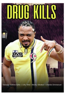 Drugs Can Kill - Drugs Can Kill