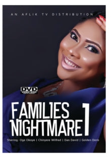 Families Nightmare - Families Nightmare