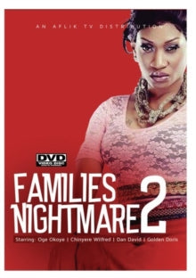 Families Nightmare 2 - Families Nightmare 2