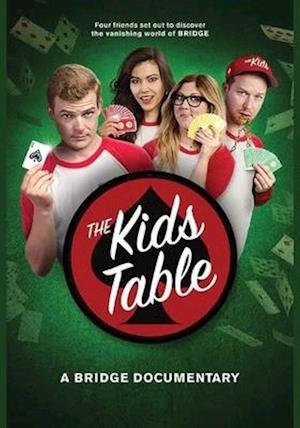 KID'S TABLE - KID'S TABLE