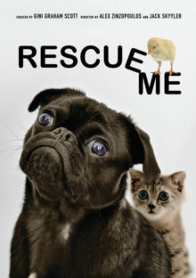 Rescue Me - Rescue Me