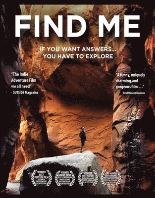 FIND ME - FIND ME