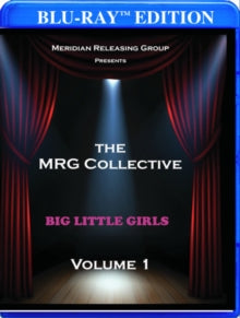 Mrg Collective: Big Little Girls - Mrg Collective: Big Little Girls