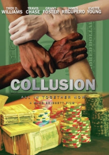 Collusion - Collusion