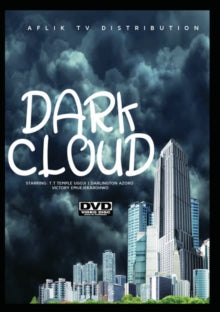 Dark Cloud - Dark Cloud