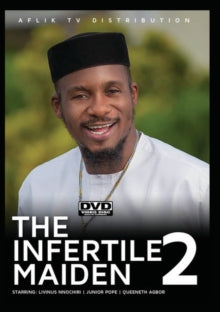 Infertile Maiden 2 - Infertile Maiden 2