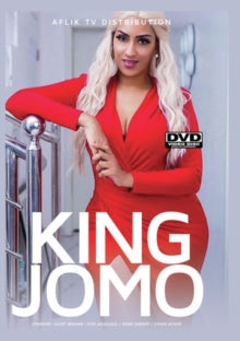 King Jomo - King Jomo