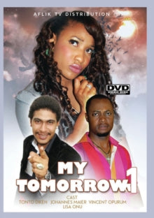 My Tomorrow 1 - My Tomorrow 1