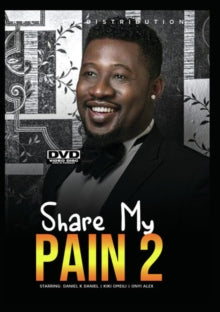 Share My Pain 2 - Share My Pain 2