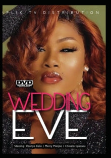 Wedding Eve - Wedding Eve