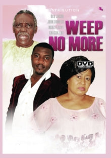 Weep No More - Weep No More