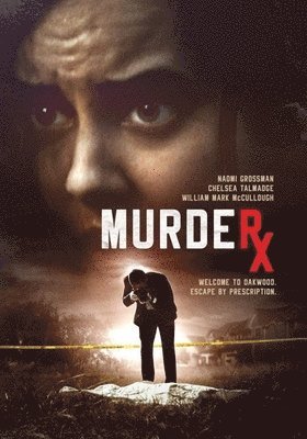 MURDER RX - MURDER RX