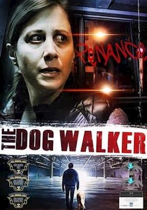 DOG WALKER - DOG WALKER
