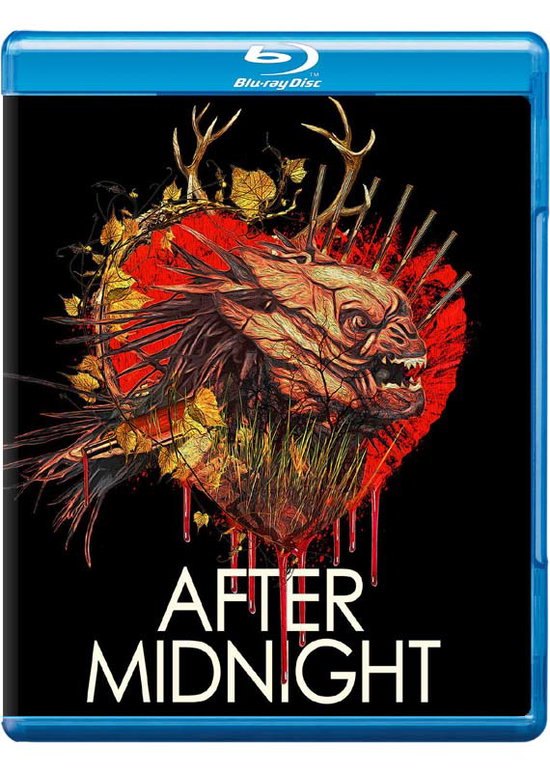 AFTER MIDNIGHT - AFTER MIDNIGHT