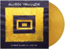 Trower,robin - Coming Closer To The Day (140g)