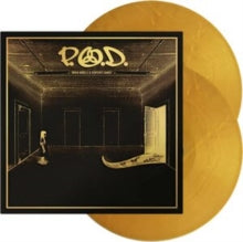 P.o.d. - When Angels & Serpents Dance (gold Vinyl)