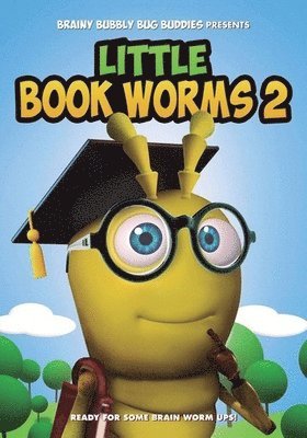 LITTLE BOOKWORMS 2 - LITTLE BOOKWORMS 2