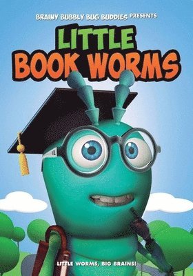 LITTLE BOOKWORMS 1 - LITTLE BOOKWORMS 1