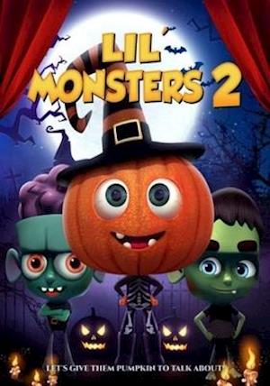 LIL' MONSTERS 2 - LIL' MONSTERS 2