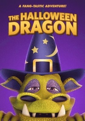 HALLOWEEN DRAGON - HALLOWEEN DRAGON