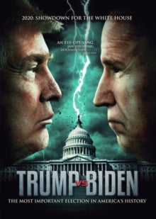 Trump Vs Biden - Trump Vs Biden