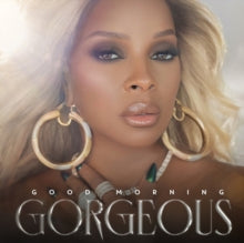 Blige,mary J. - Good Morning Gorgeous (x)
