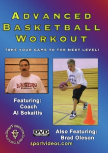 Advanced Basketball Workout - Advanced Basketball Workout