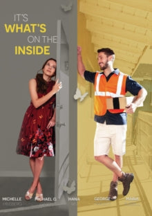 It's What's On The Inside - It's What's On The Inside