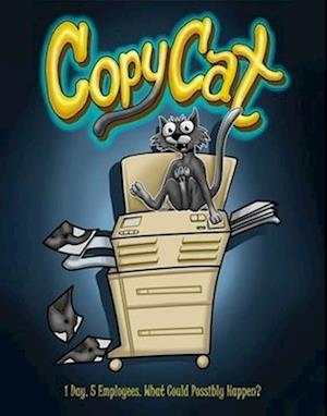 COPYCAT - COPYCAT