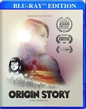 ORIGIN STORY - ORIGIN STORY