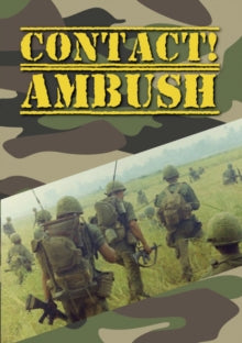 Contact! Ambush - Contact! Ambush