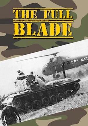 FULL BLADE - FULL BLADE