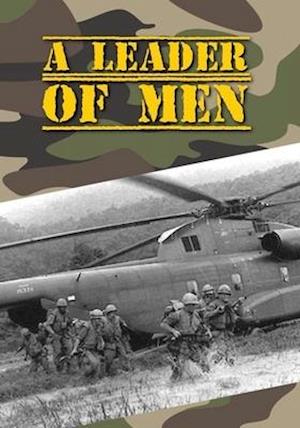 LEADER OF MEN - LEADER OF MEN