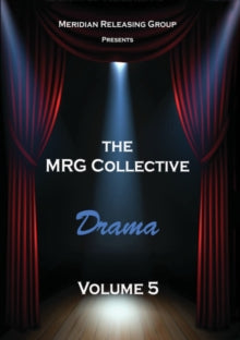 Mrg Collective - Drama: Volume 5 - Mrg Collective - Drama: Volume 5
