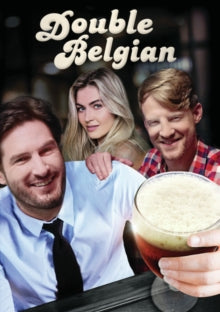Double Belgian - Double Belgian