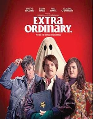 EXTRA ORDINARY - EXTRA ORDINARY