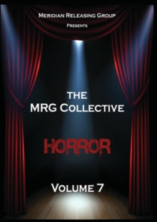 Mrg Collective - Horror: Volume 7 - Mrg Collective - Horror: Volume 7