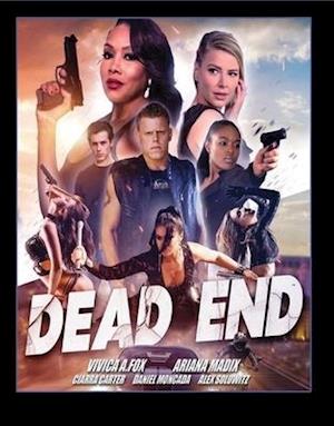 DEAD END - DEAD END
