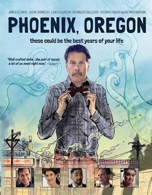 PHOENIX, OREGON - PHOENIX, OREGON