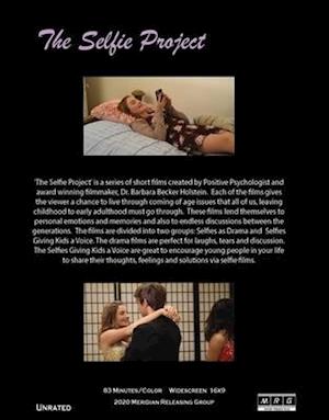 MRG COLLECTIVE: THE SELFIE PROJECT - MRG COLLECTIVE: THE SELFIE PROJECT
