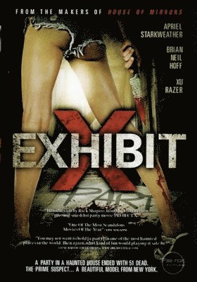 EXHIBIT X - EXHIBIT X