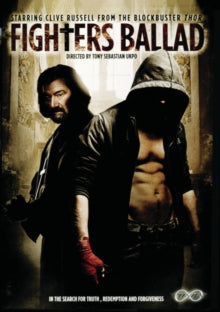 Fighters Ballad - Fighters Ballad