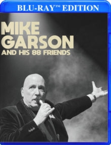 Mike Garson & His 88 Friends - Mike Garson & His 88 Friends
