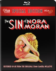 Sin Of Nora Moran - Sin Of Nora Moran